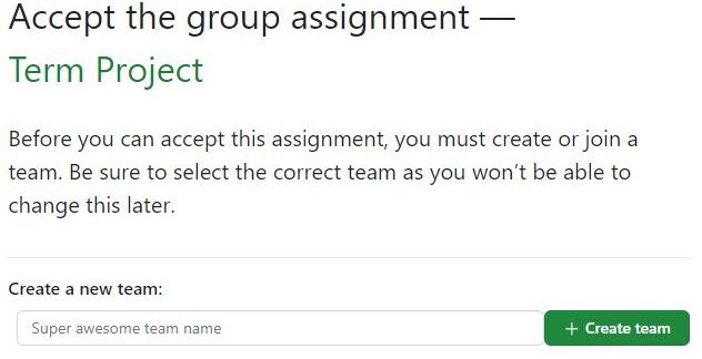 create-team